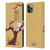 Peanuts Oriental Snoopy Sleepy Leather Book Wallet Case Cover For Apple iPhone 11 Pro Max