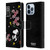 Peanuts Oriental Snoopy Cherry Blossoms Leather Book Wallet Case Cover For Apple iPhone 13 Pro Max