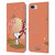 Peanuts Oriental Snoopy Sakura Leather Book Wallet Case Cover For Apple iPhone 7 Plus / iPhone 8 Plus