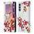 Peanuts Oriental Snoopy Cherry Blossoms 2 Leather Book Wallet Case Cover For Motorola Edge S30 / Moto G200 5G