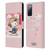 Peanuts Oriental Snoopy Samurai Leather Book Wallet Case Cover For Samsung Galaxy S20 FE / 5G