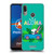 Peanuts Snoopy Aloha Disco Tropical Surf Soft Gel Case for Motorola Moto E6 Plus