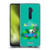 Peanuts Snoopy Aloha Disco Tropical Surf Soft Gel Case for OPPO Reno 2