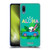 Peanuts Snoopy Aloha Disco Tropical Surf Soft Gel Case for Samsung Galaxy A02/M02 (2021)