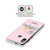 Peanuts Beach Snoopy Surf Soft Gel Case for HTC Desire 21 Pro 5G