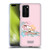 Peanuts Beach Snoopy Surf Soft Gel Case for Huawei P40 5G