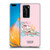 Peanuts Beach Snoopy Surf Soft Gel Case for Huawei P40 Pro / P40 Pro Plus 5G