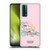 Peanuts Beach Snoopy Surf Soft Gel Case for Huawei P Smart (2021)