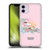 Peanuts Beach Snoopy Surf Soft Gel Case for Apple iPhone 11