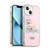 Peanuts Beach Snoopy Surf Soft Gel Case for Apple iPhone 13
