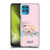 Peanuts Beach Snoopy Surf Soft Gel Case for Motorola Moto G100