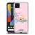 Peanuts Beach Snoopy Surf Soft Gel Case for Google Pixel 4 XL
