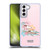 Peanuts Beach Snoopy Surf Soft Gel Case for Samsung Galaxy S21 5G