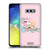 Peanuts Beach Snoopy Surf Soft Gel Case for Samsung Galaxy S10e