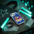 Peanuts Snoopy Boardwalk Airbrush Joe Cool Surf Soft Gel Case for Apple iPhone 13