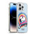 Peanuts Snoopy Boardwalk Airbrush Colourful Sunglasses Soft Gel Case for Apple iPhone 14 Pro Max & MagSafe