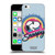 Peanuts Snoopy Boardwalk Airbrush Colourful Sunglasses Soft Gel Case for Apple iPhone 5c