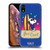 Peanuts Snoopy Boardwalk Airbrush Joe Cool Surf Soft Gel Case for Apple iPhone XR
