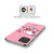Peanuts Snoopy Boardwalk Airbrush XOXO Soft Gel Case for Apple iPhone XR