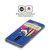 Peanuts Snoopy Boardwalk Airbrush Joe Cool Surf Soft Gel Case for Google Pixel 6a