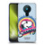 Peanuts Snoopy Boardwalk Airbrush Colourful Sunglasses Soft Gel Case for Nokia 5.3