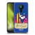 Peanuts Snoopy Boardwalk Airbrush Joe Cool Surf Soft Gel Case for Nokia 5.3