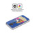 Peanuts Snoopy Boardwalk Airbrush Joe Cool Surf Soft Gel Case for Nokia 5.3