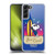 Peanuts Snoopy Boardwalk Airbrush Joe Cool Surf Soft Gel Case for Samsung Galaxy S22+ 5G