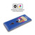 Peanuts Snoopy Boardwalk Airbrush Joe Cool Surf Soft Gel Case for Sony Xperia Pro-I