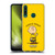 Peanuts Characters Charlie Brown Soft Gel Case for Huawei Y6p
