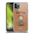 Peanuts Characters Pigpen Soft Gel Case for Apple iPhone 11 Pro Max & MagSafe
