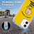 Peanuts Characters Charlie Brown Soft Gel Case for Apple iPhone 12 / iPhone 12 Pro & MagSafe