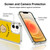 Peanuts Characters Charlie Brown Soft Gel Case for Apple iPhone 12 / iPhone 12 Pro & MagSafe