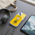 Peanuts Characters Charlie Brown Soft Gel Case for Apple iPhone 13