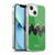 Peanuts Characters Group Soft Gel Case for Apple iPhone 13
