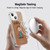 Peanuts Characters Pigpen Soft Gel Case for Apple iPhone 13
