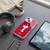 Peanuts Characters Snoopy Soft Gel Case for Apple iPhone 13