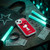 Peanuts Characters Snoopy Soft Gel Case for Apple iPhone 13
