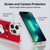 Peanuts Characters Snoopy Soft Gel Case for Apple iPhone 13 Pro Max & MagSafe