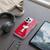 Peanuts Characters Snoopy Soft Gel Case for Apple iPhone 13 Pro Max & MagSafe