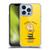 Peanuts Characters Charlie Brown Soft Gel Case for Apple iPhone 13 Pro & MagSafe