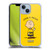 Peanuts Characters Charlie Brown Soft Gel Case for Apple iPhone 14