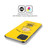 Peanuts Characters Charlie Brown Soft Gel Case for Apple iPhone 14