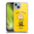 Peanuts Characters Charlie Brown Soft Gel Case for Apple iPhone 14 Plus & MagSafe