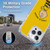 Peanuts Characters Charlie Brown Soft Gel Case for Apple iPhone 14 Pro Max & MagSafe