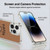 Peanuts Characters Pigpen Soft Gel Case for Apple iPhone 14 Pro Max & MagSafe