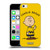 Peanuts Characters Charlie Brown Soft Gel Case for Apple iPhone 5c