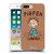Peanuts Characters Pigpen Soft Gel Case for Apple iPhone 7 Plus / iPhone 8 Plus
