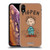 Peanuts Characters Pigpen Soft Gel Case for Apple iPhone XR