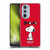 Peanuts Characters Snoopy Soft Gel Case for Motorola Edge X30